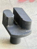 Rb25 Rebar Bender Mould Die Replacement Part For Electric Bender