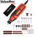 ValueMax 1.2Amp Corded Dremel Rotary Tool Kit with Storage Case 35000