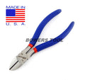 Pro America 6 in. Diagonal Cutters