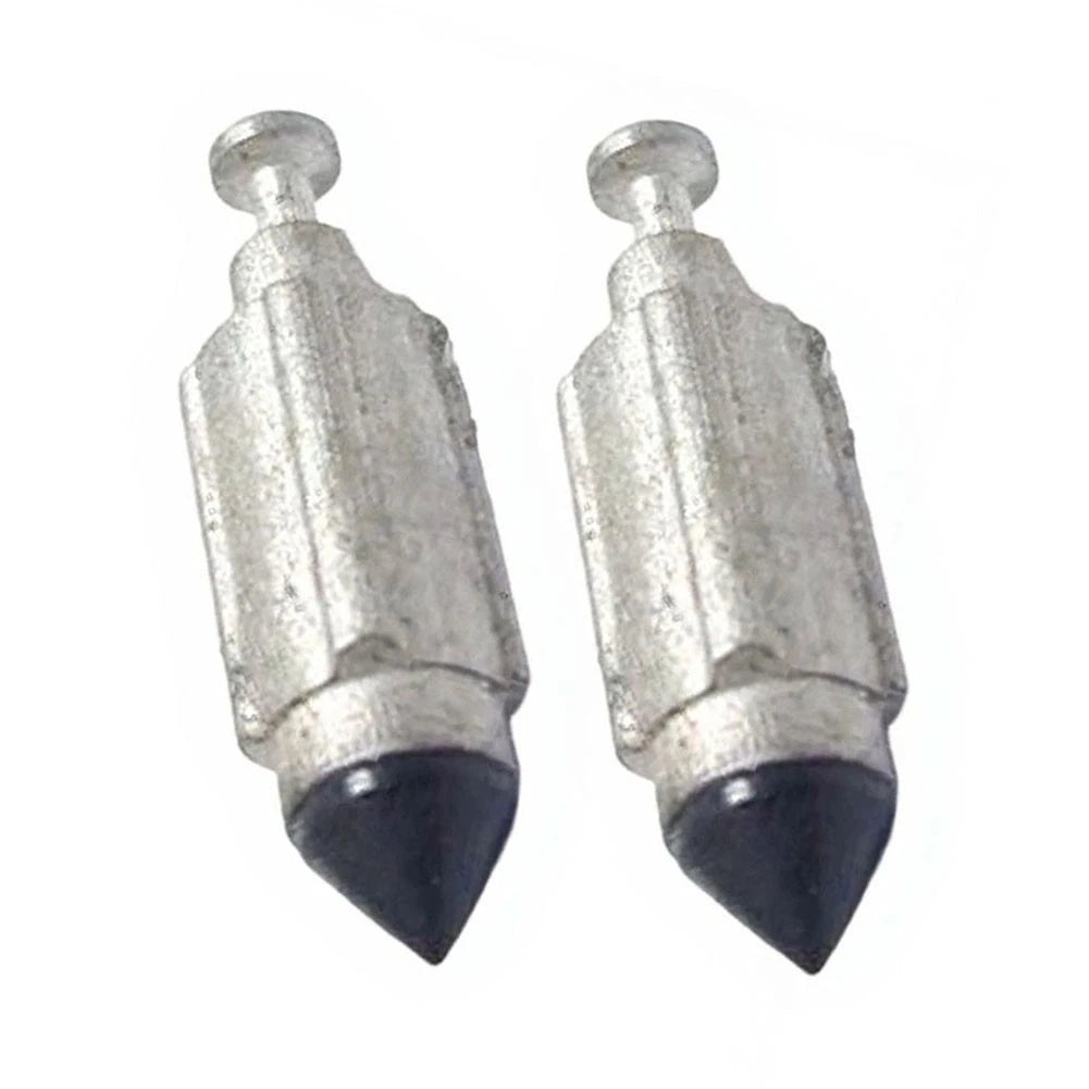 Carburetor Needle Valve For Small Outboard Motors 2.5 For Hp To 60
