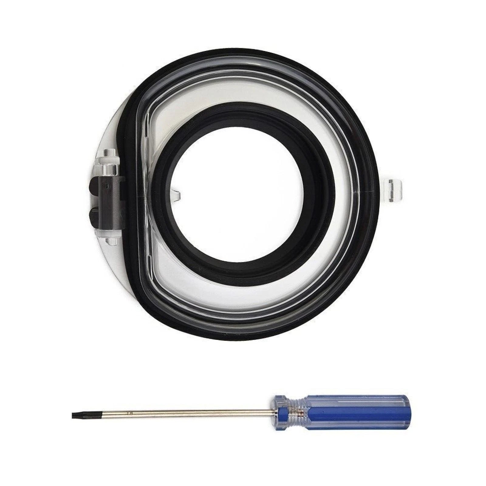 1*dust Collection Bucket Bottom Cover For Dyson V10 V11 V15 Vacuums