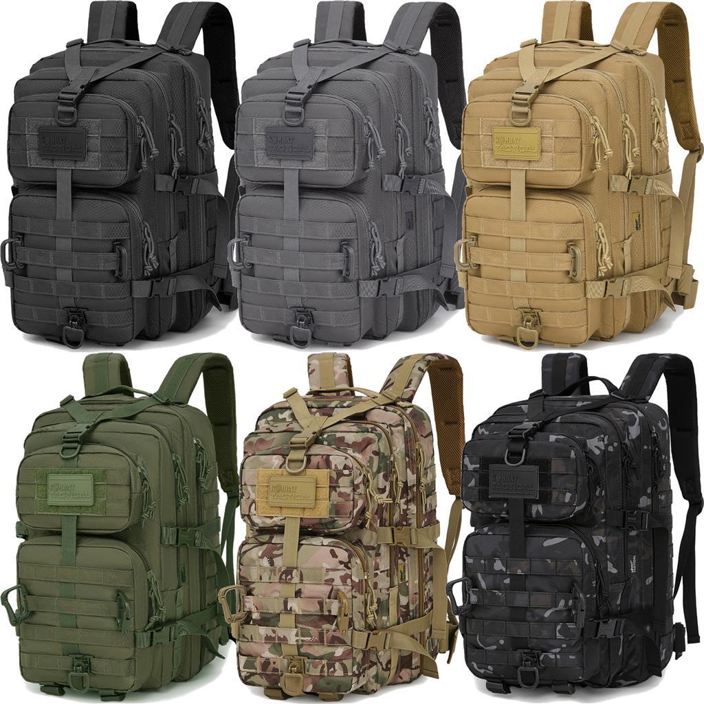 Kombat UK Tactical Army Rucksack 40L