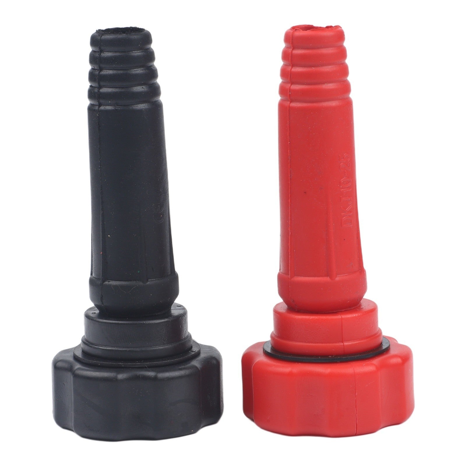 Set of 2 Thai DKJ1025 Male Cable Connectors for Welding Quick Connector UseOpens