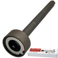 Neilsen Plumbers Insulated Waterpump VDE D4 Wrench by Neilsen
