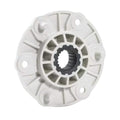 Abs+metal Mbf618448 Washer Rotor Hub For Lg Washing Machine Repair