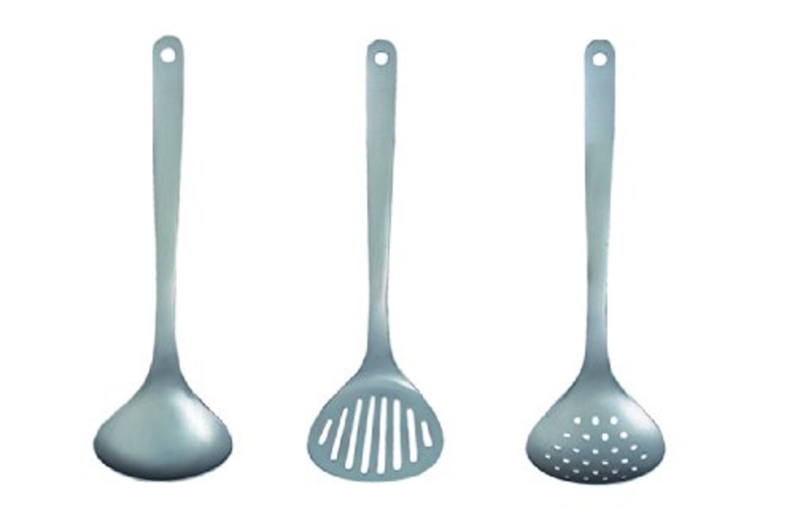 Sori Yanagi S Sukinma Ladle Set