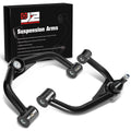 J2 Fit 11-19 Silverado Sierra 2500hd 3500hd 2-4" | Built Supply Co