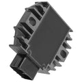 5gt-81960-00-0<wbr/>0 Regulator Rectifier For Yamaha Kodiak High