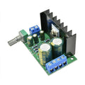 New 1-2a 5W-120W Tda2050 One Channel Audio Power Amplifier Pcb Board