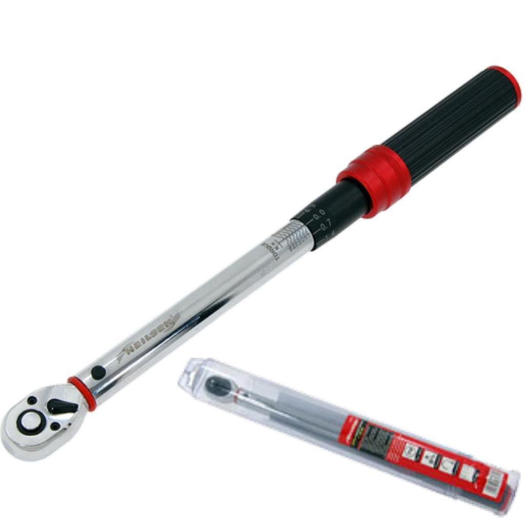 Neilsen Torque Wrench 20-120Nm