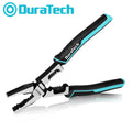 Duratech 8.5" Linesman Plier with Wire Stripper/cutter