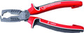 Rothenberger Wire Stripping Pliers 180mm