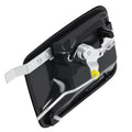 Exterior Door Handle for Ford F-550 Base 2008-2009 2012-2016 Rear Left