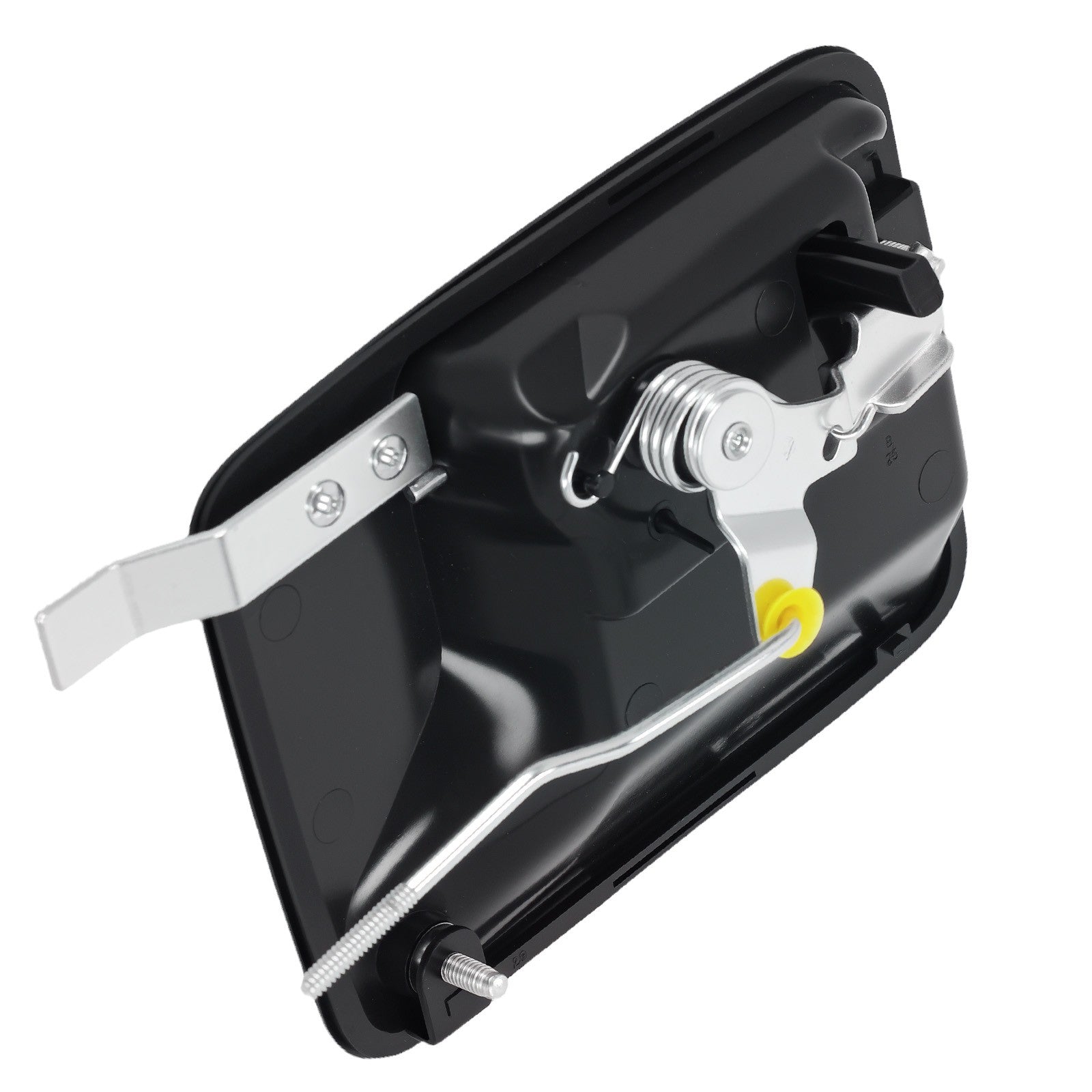 Exterior Door Handle for Ford F-550 Base 2008-2009 2012-2016 Rear Left