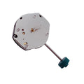 Watch Repair Chronograph Part Accessories Diy For Ronda 1069 Quartz