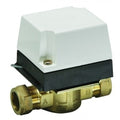 Polypipe Underfloor Heating 2 Port Zone Valve UFHZV1