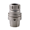 1pc Precision Hsk63a ER32 2.76" Collet Chuck Tool Holder CNC Milling