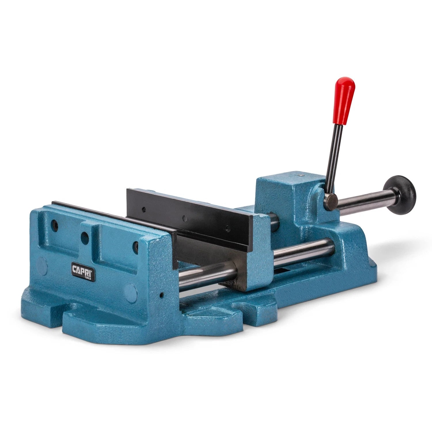 Capri Tools 8 In. Cam-action Drill Press Vise