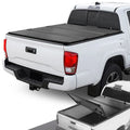 For 2016-2019 Toyota Tacoma 5 Ft Short Bed Solid | Built Supply Co