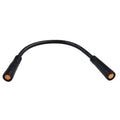 Waterproof 3 Pin Extension Cable For Bafang Gear Sensor Throttle &