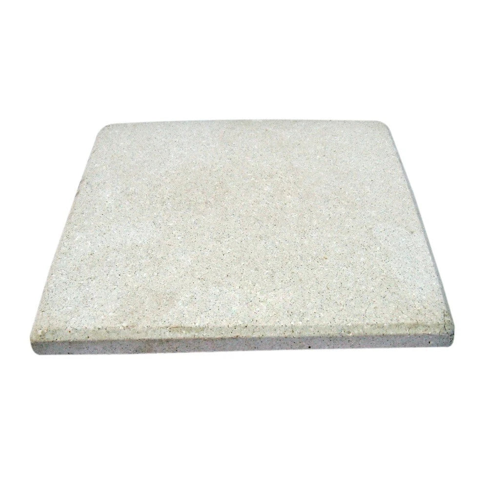 Cordierite Soldering Board 6x6”heat Resistant Jewelry & Electronics