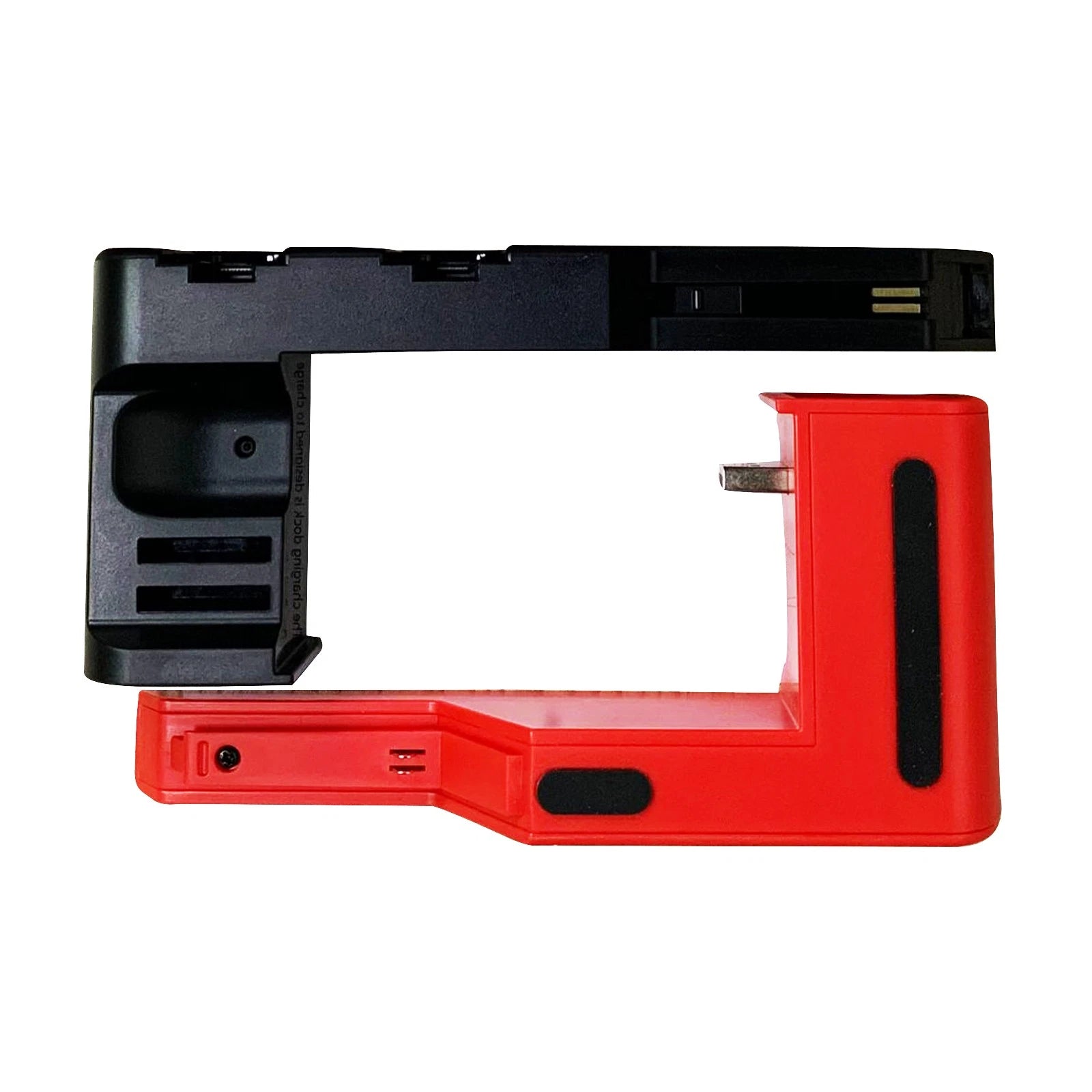 4 In 1 Gamepad Charging Dock Station Charger Stand For Nintendo