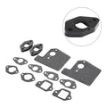 Perfect Match Set Of 2 Insulator Gaskets For Hrb216tda Lawn Mower