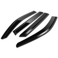 Fit 21-24 Sorento Window Visors Sun Guard Rain | Built Supply Co