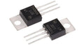 Onsemi Lm337tg Negative Adjustable Voltage | Built Supply Co