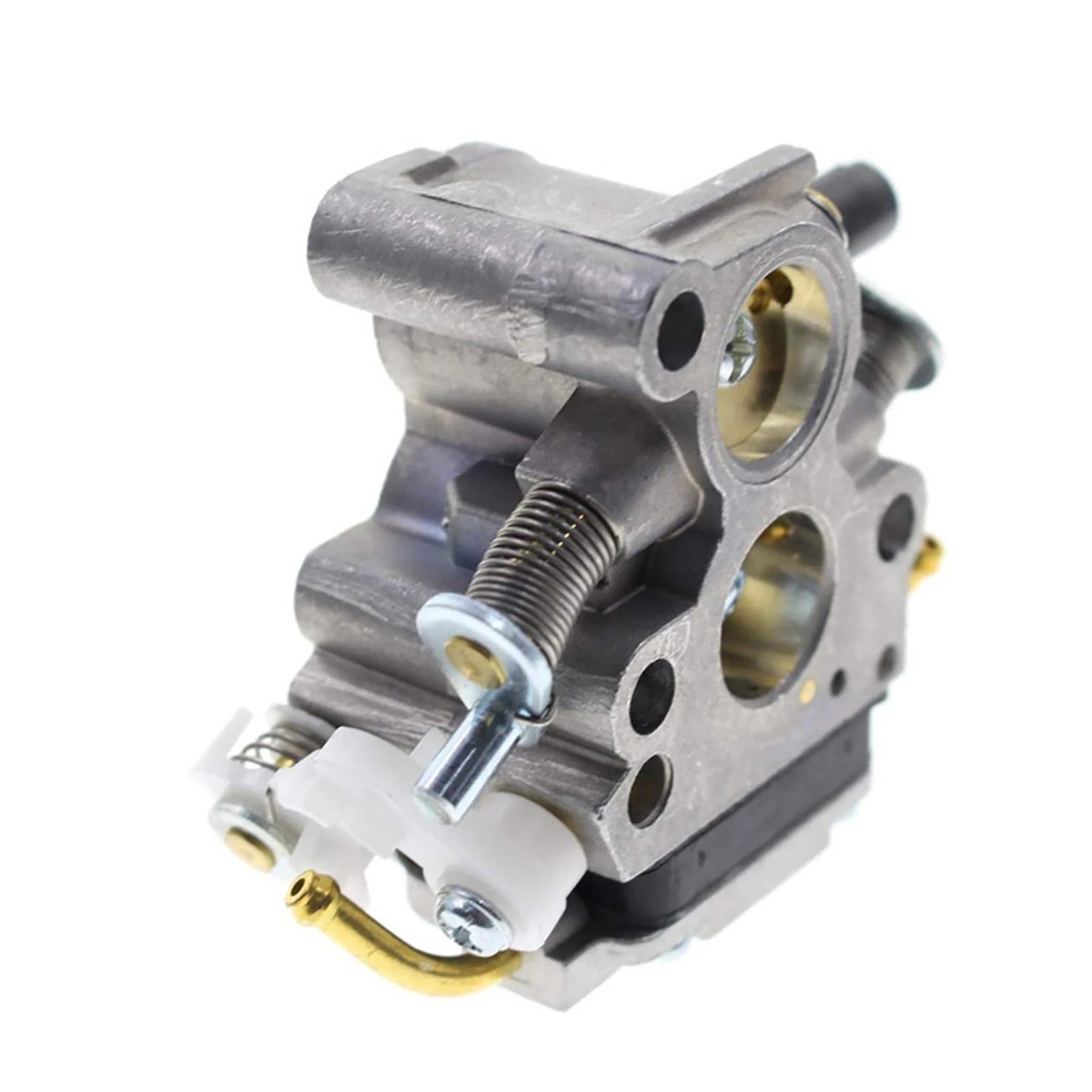 New Carburetor Replacement For Jonsared Cs410 Cs2240 Husqvarna