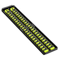 Ernst 8461hv 1/4" Socket Boss Storage Organiser Rail