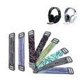 Decorative Strap Beam Headband Replacement Part For Logitech G733