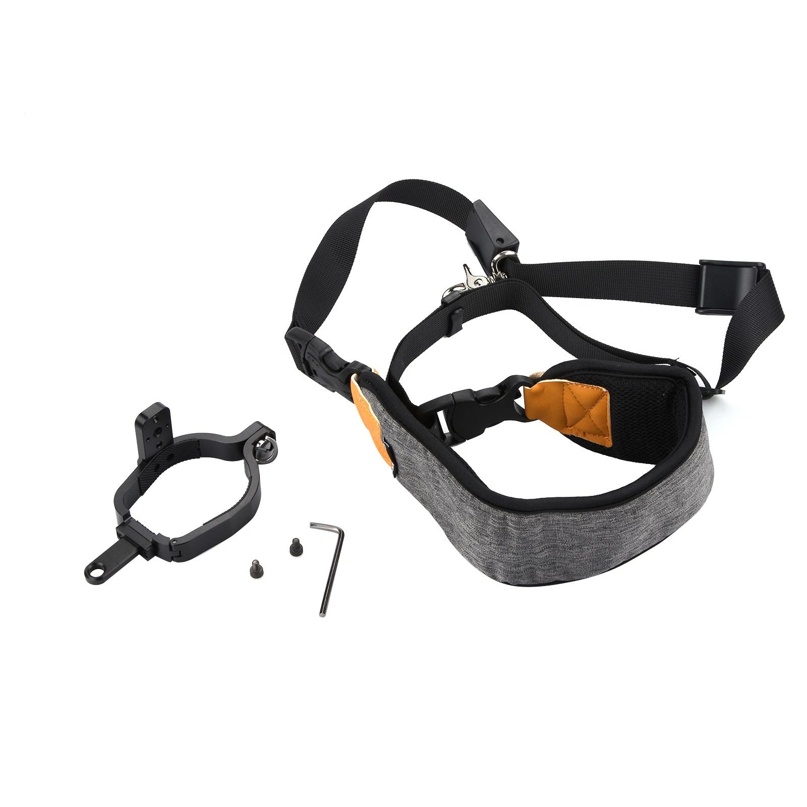 New Neck Strap Shoulder Sling Clip For Dji Ronin Sc Handheld Gimbal