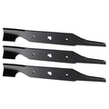 Lawn Mower Blade for Husqvarna EZ5426 GT2254 RZ5422 532187255 532187256