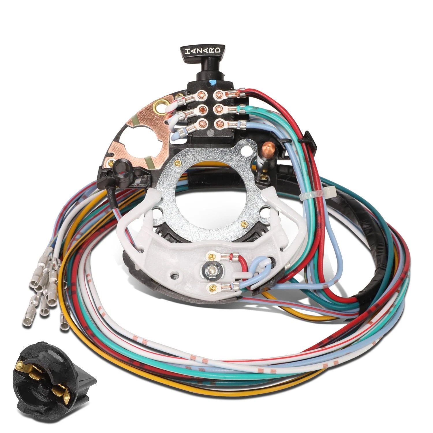 Fit 73-77 Ford E150 E250 E350 F100 F150 F250 F350 | Built Supply Co