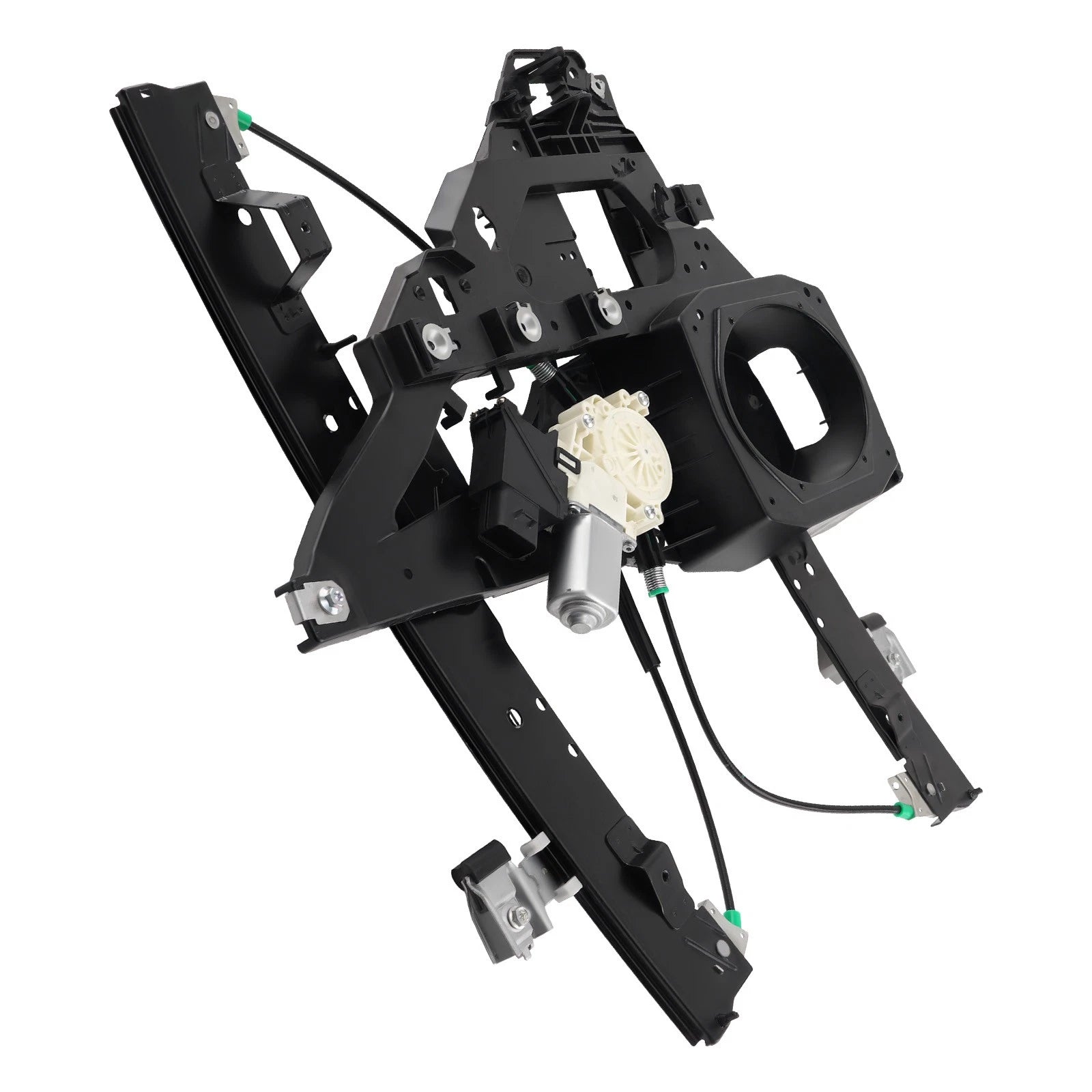 Power Window Regulator &amp; Motor Front Left  For Ford Expedition Navigator 2007-17