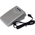 Electronic Foot Control Pedal Replacement 4c-333bl For Singer Sewing