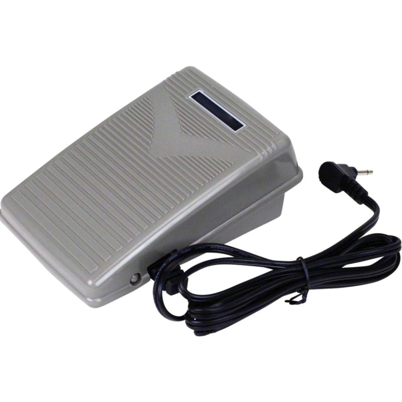 Electronic Foot Control Pedal Replacement 4c-333bl For Singer Sewing