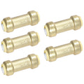 XFITTING 3/4" Push Fit Check Valve - 5 Pack