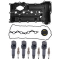 Engine Timing Chain Kit for Toyota Tacoma 2.4L