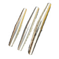 Stainless Steel Volute Springs For Garden Pruning Easy Installation