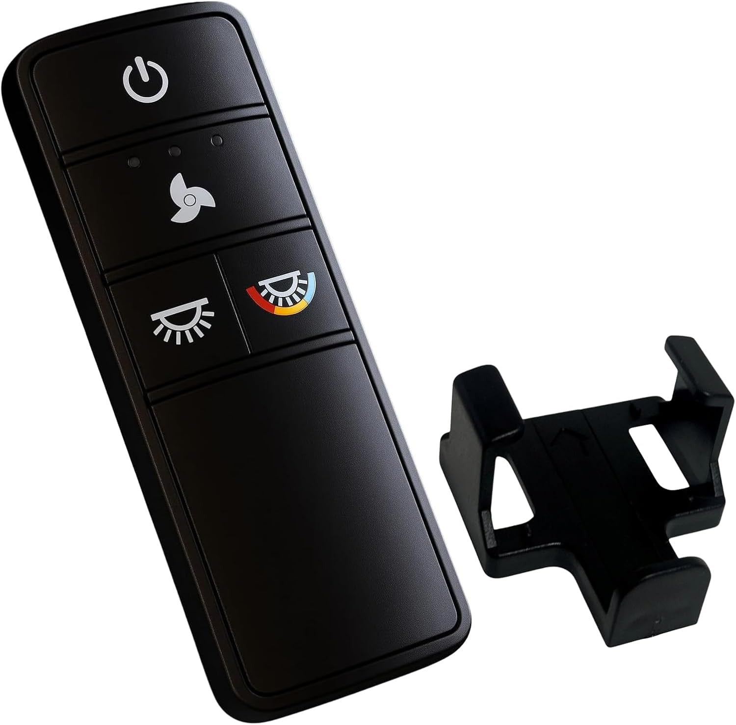 Tx028c-S Ceiling Fan Remote Control A25-Tx028c-S – Replacement for