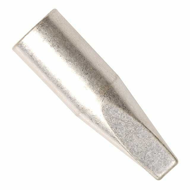 Weller PL133 Tools 0.15"