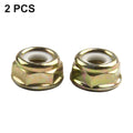 Professional Grade Left Hand Thread Nuts For M10 X 1 25 For Brush