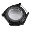 40mm Stainless Steel Watch Case For Eta 2824 2836 Dg2813 Miyota 82