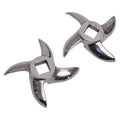 Reliable Performance With Two Piece Set Of Stainless Steel Meat