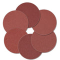 300pc Assorted 12 Inch PSA Sanding Discs 80–400 Grit