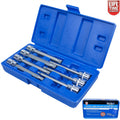 Bluespot Tools 01512 Extra Long Reach 3/8in Square | Built Supply Co