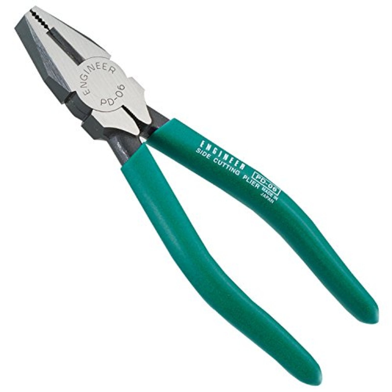 Engineer Electric Works Pliers PD-06