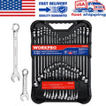 WORKPRO 32-Piece Combination Wrench Set by WORKPRO
